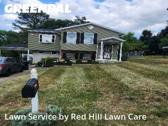 Yard Cutting nearby Catonsville, MD, 