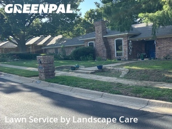 Lawn Maintenance nearby Bedford, TX, 