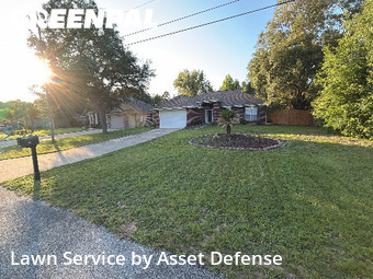 Lawn Care Service nearby Navarre, FL, 