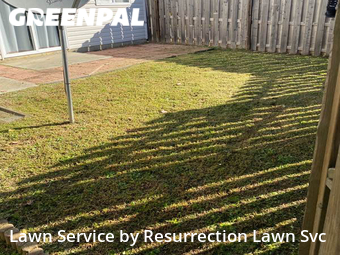 Lawn Care Service nearby Whitsett, NC, 