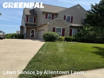 Lawn Mowing nearby Breinigsville, PA, 