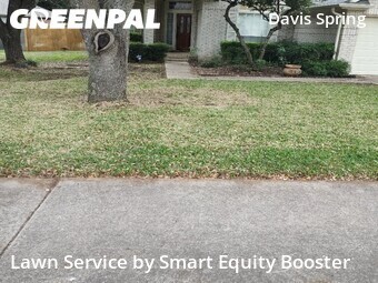 Lawn Mow nearby Austin, TX, 