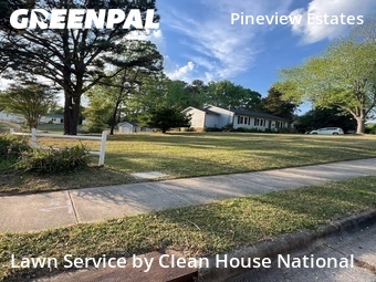 Yard Mowing nearby Wake Forest, NC, 