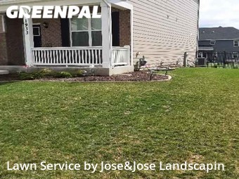 Grass Cutting nearby Shorewood, IL, 