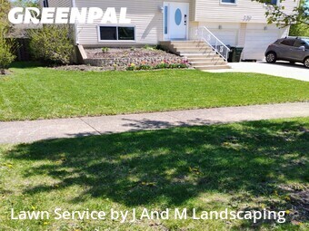 Lawn Service nearby Bolingbrook, IL, 