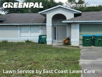 Lawn Mowing Service nearby Deltona, FL, 
