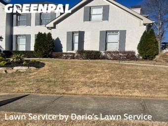 Grass Cutting nearby Alpharetta, GA, 