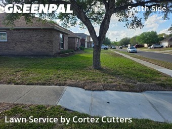 Yard Mowing nearby Corpus Christi, TX, 