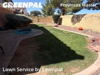 Lawn Service nearby Chandler, AZ, 