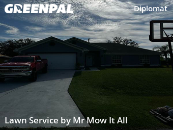 Lawn Care nearby Cape Coral, FL, 