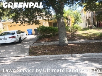 Grass Cut nearby Ruskin, FL, 