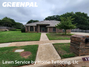 Lawn Cut nearby Norman, OK, 