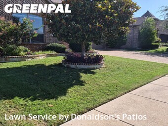 Lawn Mowing nearby Forney, TX, 