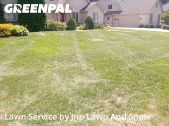 Lawn Care Service nearby Holland, OH, 