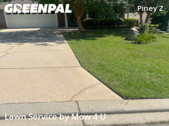 Lawn Mowing Service nearby Tallahassee, FL, 