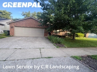 Yard Cutting nearby Lexington, KY, 