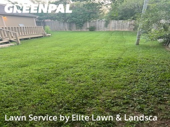 Lawn Maintenance nearby Collierville, MS, 