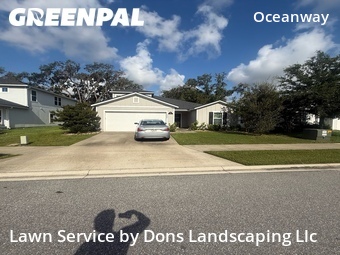 Lawn Mowing nearby Jacksonville, FL, 