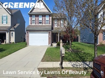 Grass Cut nearby Noblesville, IN, 