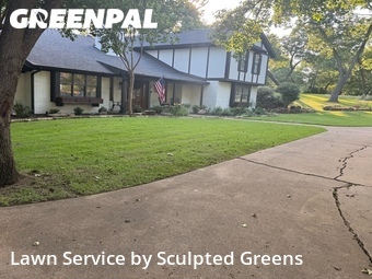Lawn Service nearby Fairview, TX, 