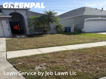 Lawn Cut nearby Tampa, FL, 