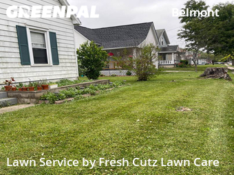 Lawn Service nearby Dayton, OH, 