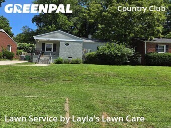Lawn Care nearby Charlotte, NC, 