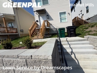 Lawn Cutting nearby Cincinnati, OH, 