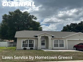Lawn Maintenance nearby Lakeland, FL, 