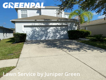 Lawn Mow nearby Land O' Lakes, FL, 