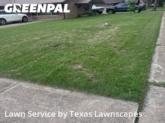 Residential Landscaping In Irving,75060,Landscaping Services by Texas Lawnscapes, work completed in Apr , 2026