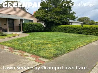 Lawn Cutting nearby Sacramento, CA, 