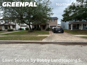 Lawn Care Service nearby Tomball, TX, 