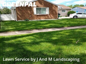 Grass Cut nearby Glendale Heights, IL, 