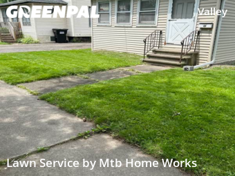 Lawn Mowing nearby Syracuse, NY, 