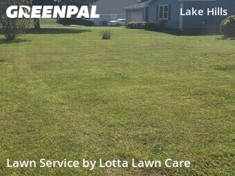 Yard Mowing nearby Chattanooga, TN, 