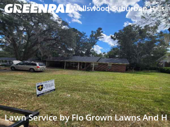 Residential Landscaping In Tallahassee,32312,Landscaping Installation by Flo Grown Lawns And H, work completed in Oct , 2025