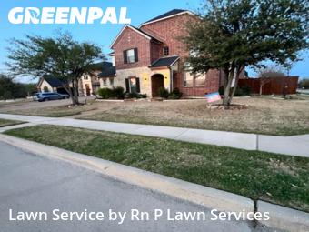 Lawn Cut nearby Roanoke, TX, 
