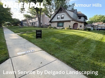 Lawn Care Service nearby Kansas City, KS, 