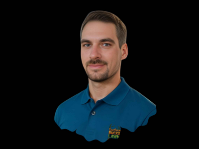 Southern Bucks Lawn headshot