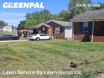 Lawn Maintenance nearby Greensboro, NC, 
