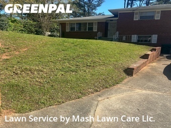 Lawn Care Service nearby Decatur, GA, 