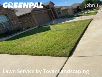 Yard Mowing nearby Fort Worth, TX, 
