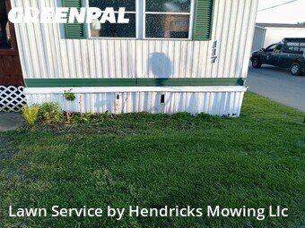 Grass Cutting nearby Amherst, OH, 