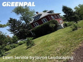 Lawn Mowing Service nearby Catonsville, MD, 