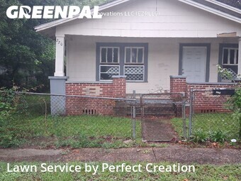 Lawn Maintenance nearby Prichard, AL, 