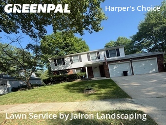 Local Lawn And Landscape Maintenance Services Near Me In Columbia,21044,Landscaping by Jairon Landscaping, work completed in Jul , 2026