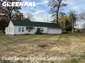 Lawn Maintenance nearby Fort Wayne, IN, 