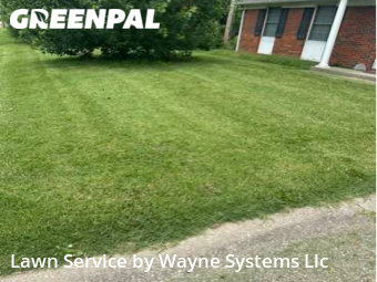 Lawn Care Service nearby Columbia, MO, 