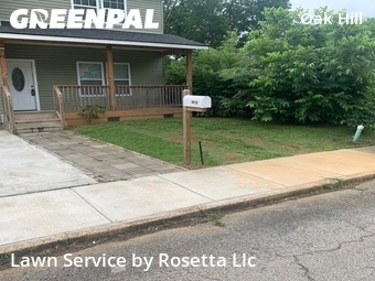 Grass Cutting nearby Chattanooga, TN, 